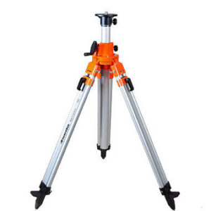 Telescopisch statief tot 2m03
